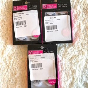 Salon perfect lashes- bundle✨💯